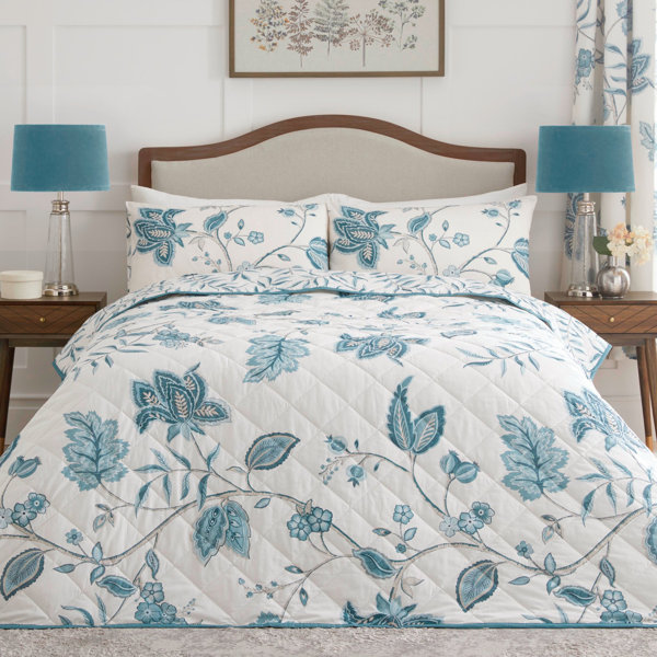 Wayfair deals king bedspreads